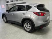 Mazda CX-5 I Казань  - изображение 22
