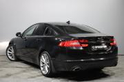 Jaguar XF I Рестайлинг Санкт-Петербург  - изображение 20