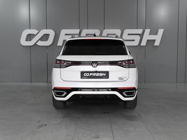 Volkswagen Tayron II (China Market) с пробегом 2023 года, цена 4 235 000 рублей, 40670 км, внедорожник, Автокод Объявления