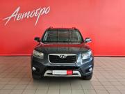 Hyundai Santa Fe II Рестайлинг Вологда  - изображение 27