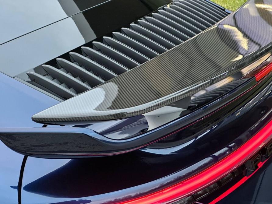 Porsche 911 VIII (992) Пермь  - изображение 17