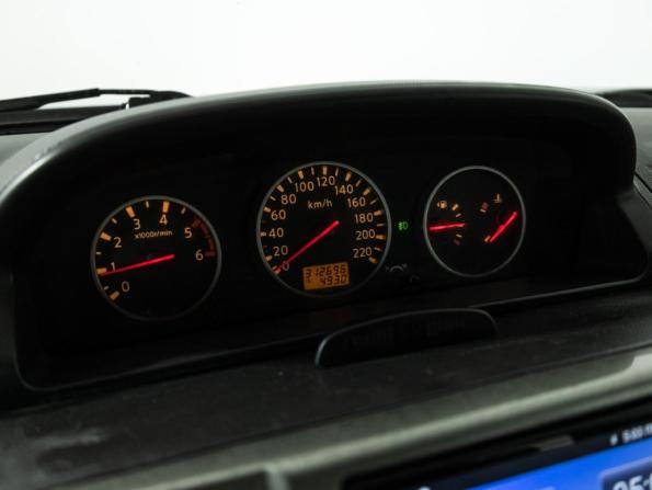 Nissan X-Trail I Рестайлинг с пробегом 2005 года, цена 450 585 рублей, 312693 км, внедорожник, Автокод Объявления
