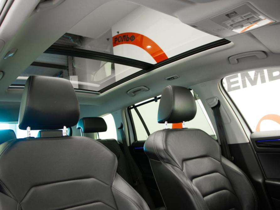 Skoda Kodiaq I Москва  - изображение 33