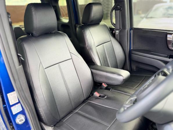 Honda N-BOX II с пробегом 2018 года, цена 949 000 рублей, 83700 км, микровэн, Автокод Объявления