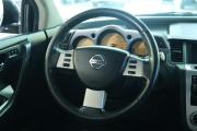 Nissan Murano I (Z50) Омск  - изображение 36