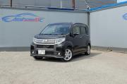 Daihatsu Move VI Курган  - изображение 19