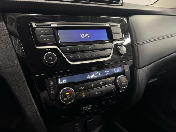 Nissan Qashqai II Рестайлинг с пробегом 2019 года, цена 1 890 000 рублей, 50316 км, внедорожник, Автокод Объявления