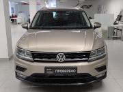 Volkswagen Tiguan II Казань  - изображение 24