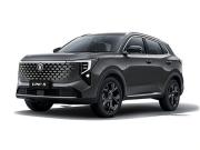 Changan UNI-S (CS55 Plus) Москва  - изображение 2