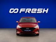 Hyundai Solaris II Рестайлинг Москва  - изображение 23