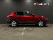 Nissan Qashqai II Челябинск  - изображение 26