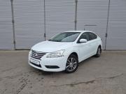 Nissan Sentra VII (B17) Саратов  - изображение 31