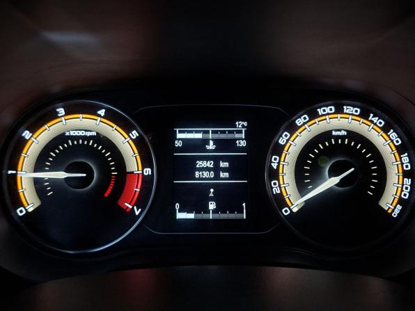 Lada (ВАЗ) Vesta I Рестайлинг (NG) с пробегом 2023 года, цена 1 199 000 рублей, 25840 км, седан, Автокод Объявления