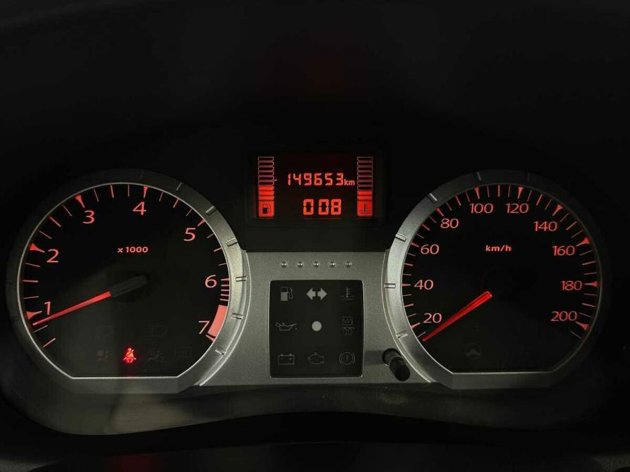 Lada (ВАЗ) Largus I Москва  - изображение 6