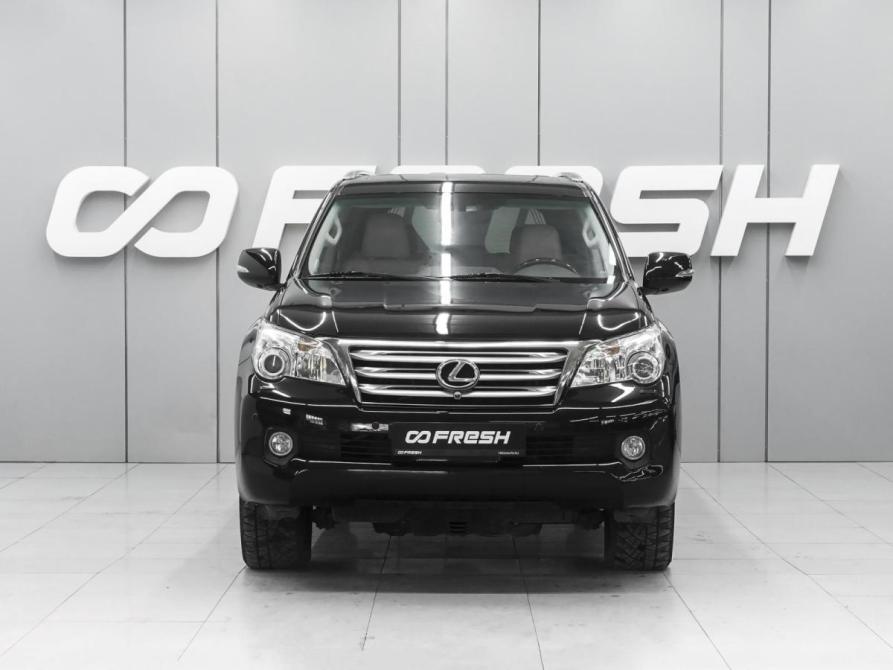 Lexus GX II Ростов-на-Дону  - изображение 3