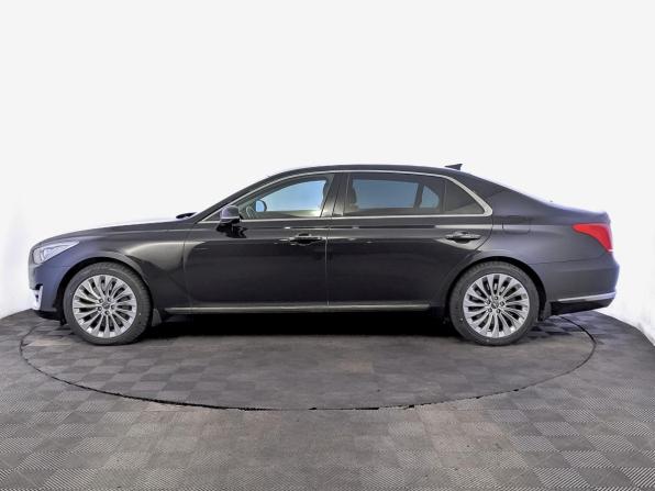Genesis G90 I с пробегом 2018 года, цена 2 960 000 рублей, 101888 км, седан, Автокод Объявления