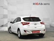 Hyundai i30 II Екатеринбург  - изображение 20