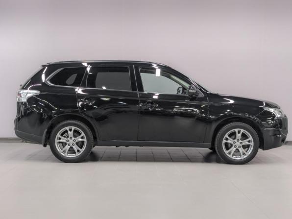 Mitsubishi Outlander III Рестайлинг с пробегом 2014 года, цена 1 525 000 рублей, 142103 км, внедорожник, Автокод Объявления
