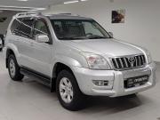Toyota Land Cruiser Prado 120 Series Казань  - изображение 25