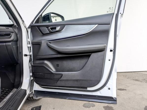 Chery Tiggo 7 Pro Max I с пробегом 2023 года, цена 2 090 000 рублей, 26110 км, внедорожник, Автокод Объявления