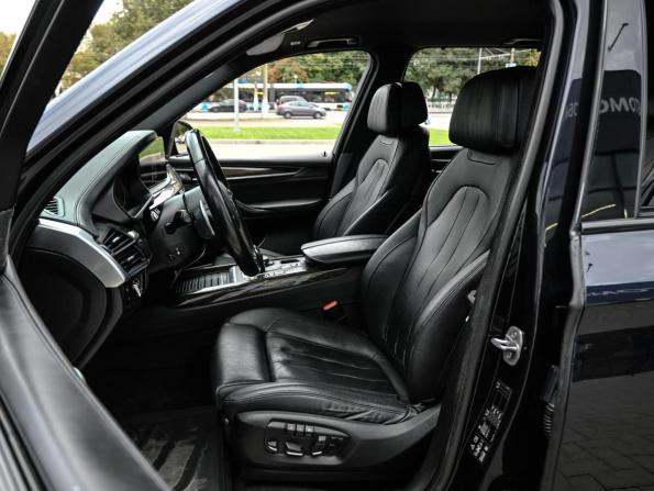 BMW X5 III (F15) с пробегом 2016 года, цена 3 695 000 рублей, 178185 км, внедорожник, Автокод Объявления