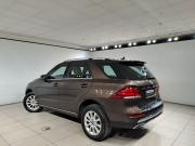Mercedes-Benz GLE I (W166) Москва  - изображение 27