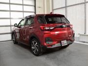 Toyota Raize I Кемерово  - изображение 29
