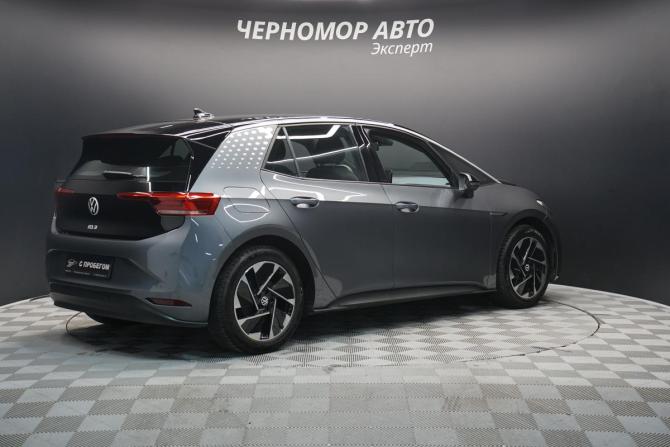 Volkswagen ID.3 I с пробегом 2023 года, цена 3 444 000 рублей, 18500 км, хэтчбек, Автокод Объявления