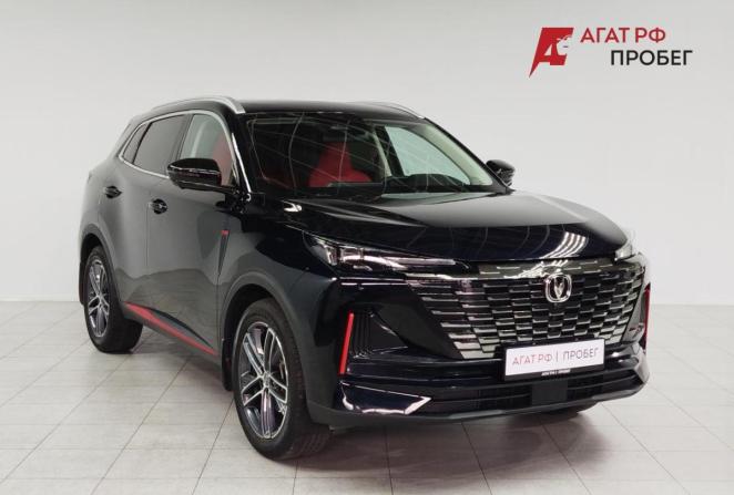 Changan UNI-S (CS55 Plus) I с пробегом 2024 года, цена 2 370 000 рублей, 29711 км, внедорожник, Автокод Объявления