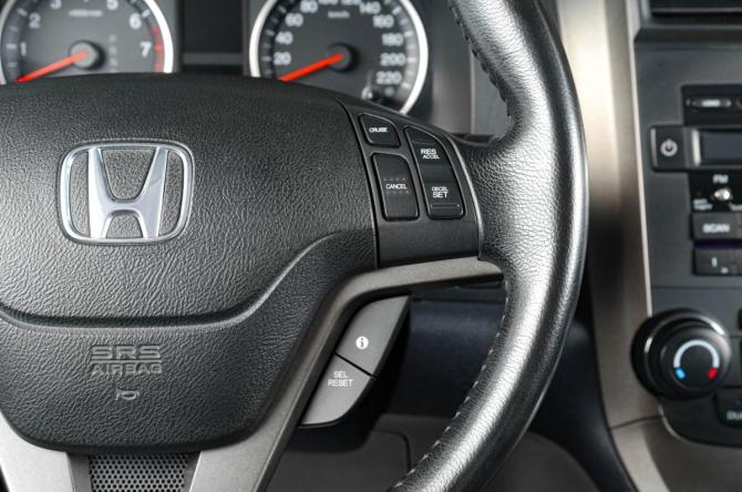 Honda CR-V III Рестайлинг с пробегом 2012 года, цена 2 079 000 рублей, 157064 км, внедорожник, Автокод Объявления