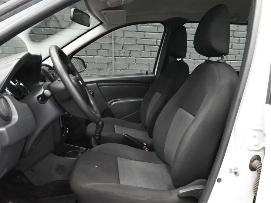 Lada (ВАЗ) Largus I Рестайлинг Екатеринбург  - изображение 16