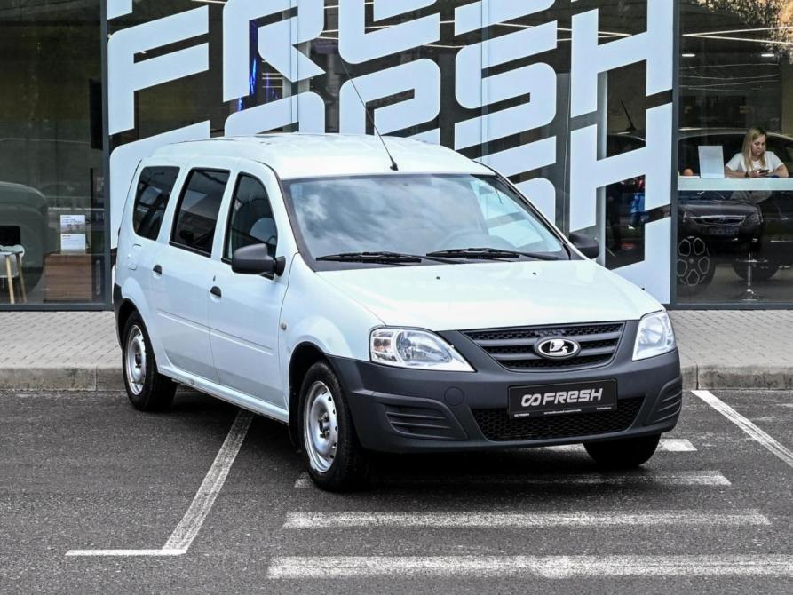 Lada (ВАЗ) Largus I Волгоград  - изображение 1