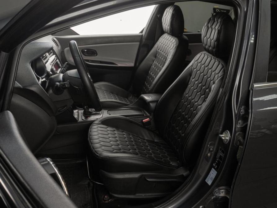 Kia Ceed II Тюмень  - изображение 10