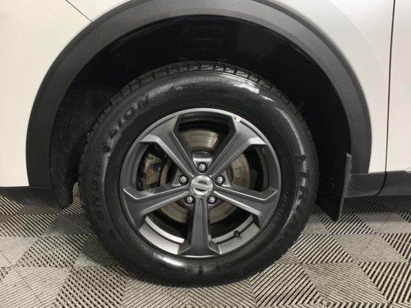 Haval F7 I с пробегом 2021 года, цена 1 500 000 рублей, 109438 км, внедорожник, Автокод Объявления