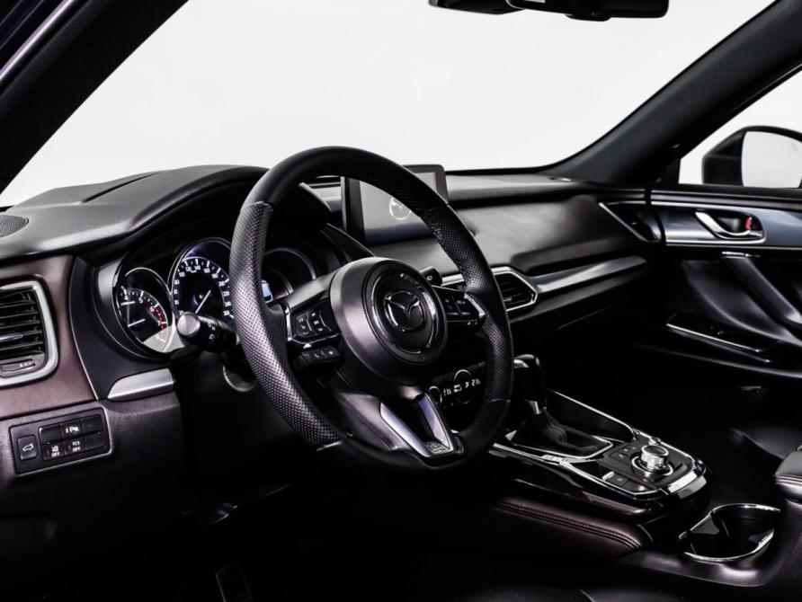 Mazda CX-9 II Москва  - изображение 12