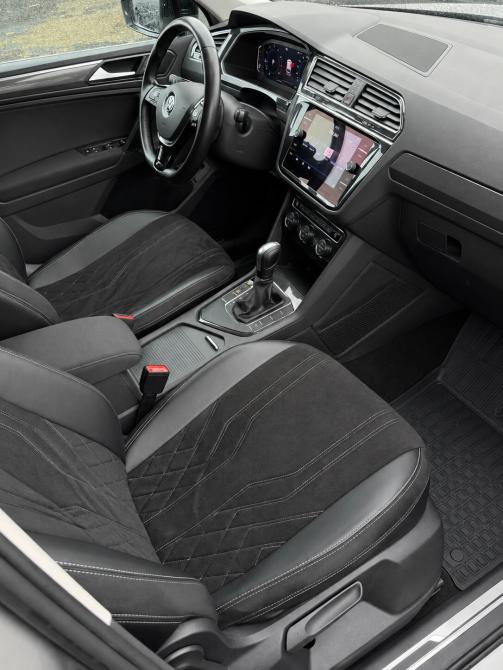 Volkswagen Tiguan II Набережные Челны  - изображение 20