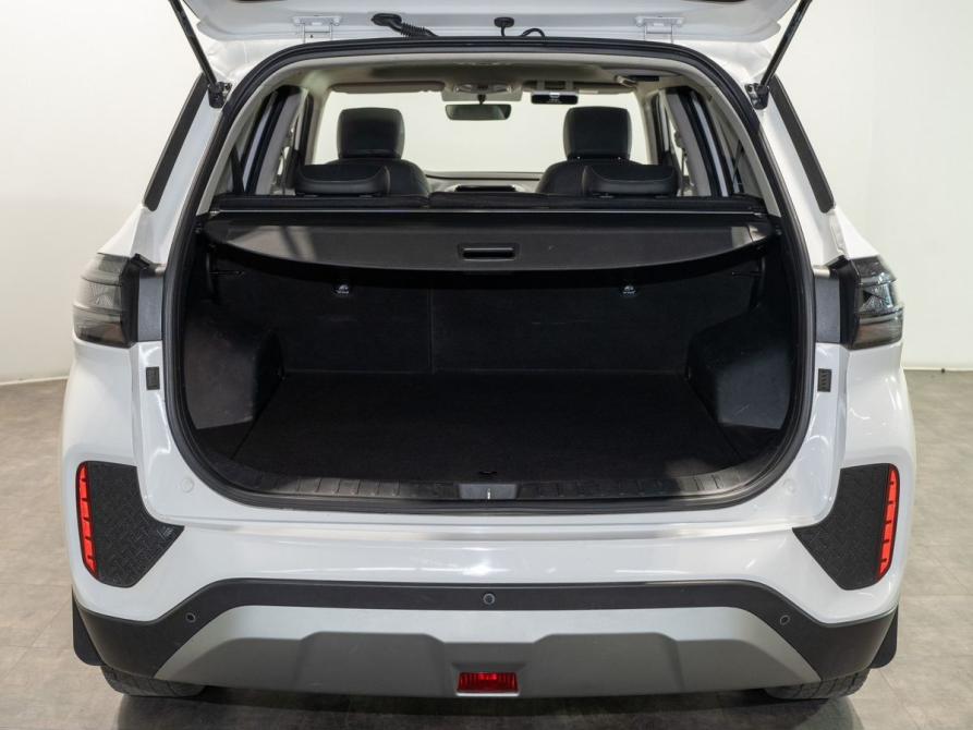 Hyundai ix35 II Рестайлинг Чита  - изображение 19