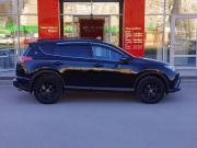Toyota RAV4 IV (XA40) Рестайлинг Брянск  - изображение 22