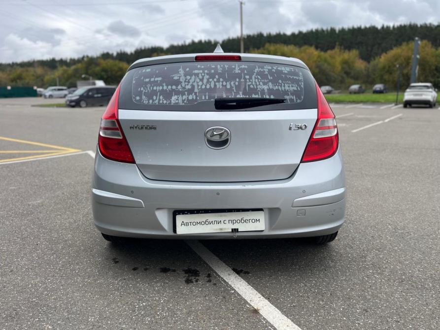 Hyundai i30 I Рестайлинг Томск  - изображение 7