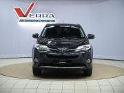 Toyota RAV4 IV (XA40) Уфа  - изображение 18