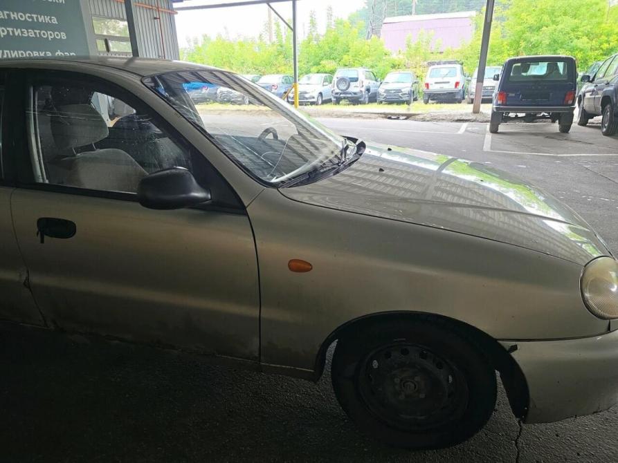 Chevrolet Lanos I Арзамас  - изображение 7