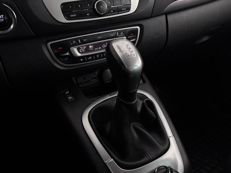Renault Scenic III Рестайлинг 2 Псков  - изображение 15