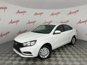 Lada (ВАЗ) Vesta I Псков  - изображение 21