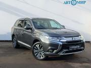 Mitsubishi Outlander III Рестайлинг 3 Москва  - изображение 20