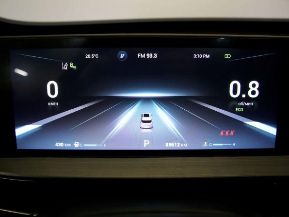 Chery Tiggo 7 Pro Max I с пробегом 2022 года, цена 1 690 000 рублей, 89000 км, внедорожник, Автокод Объявления