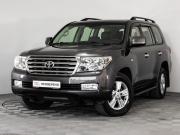 Toyota Land Cruiser 200 Series Санкт-Петербург  - изображение 36