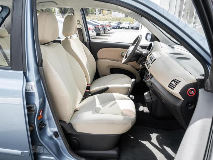 Nissan Micra III (K12) Ставрополь  - изображение 8