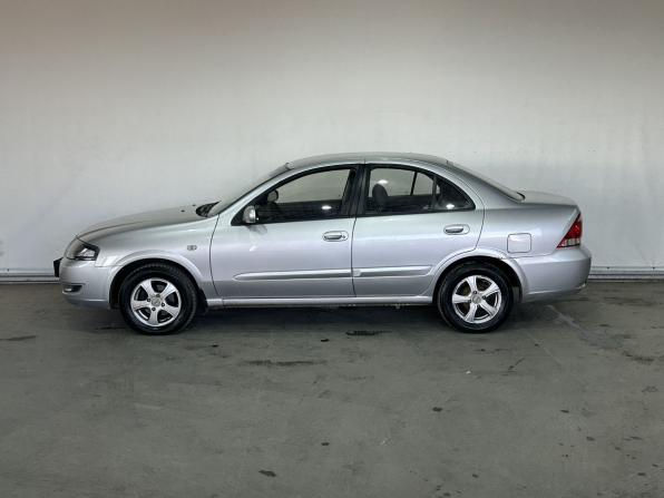 Nissan Almera Classic I с пробегом 2010 года, цена 644 000 рублей, 198815 км, седан, Автокод Объявления