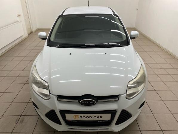 Ford Focus III с пробегом 2012 года, цена 595 000 рублей, 242964 км, хэтчбек, Автокод Объявления