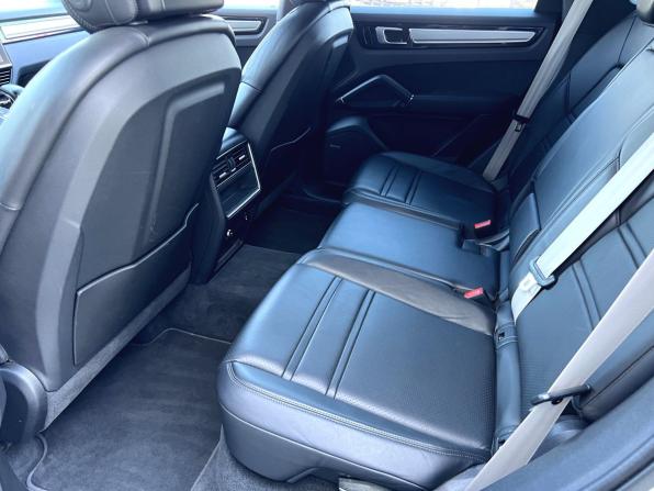 Porsche Cayenne III с пробегом 2021 года, цена 8 890 000 рублей, 80182 км, внедорожник, Автокод Объявления